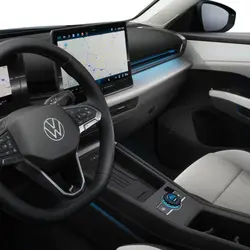 Volkswagen T-Roc T-Roc 1.5 eTSI EVO2 Hybrid 116 ch DSG7 Style Saint-L&ocirc;
