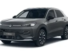 Volkswagen T-Roc Saint-Lô