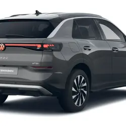 Volkswagen T-Roc T-Roc 1.5 eTSI EVO2 Hybrid 116 ch DSG7 Style Saint-L&ocirc;