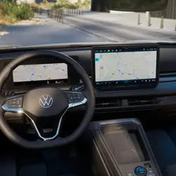 Volkswagen T-Roc T-Roc 1.5 eTSI EVO2 Hybrid 116 ch DSG7 Style Saint-L&ocirc;