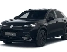 Volkswagen T-Roc Saint-Lô