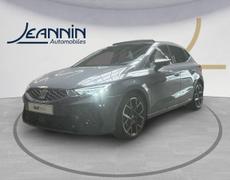 Seat Ibiza Vert-Saint-Denis