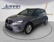Seat Arona Vert-Saint-Denis