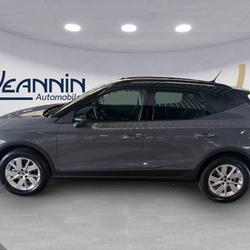 Seat Arona Arona 1.0 TSI 115 ch Start/Stop DSG7 Copa Vert-Saint-Denis