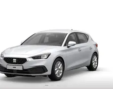 Seat Leon Ifs
