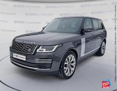 Land Rover Range Rover Metz