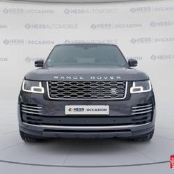 Land Rover Range Rover 2.0 P400e 404ch Autobiography SWB Mark IX Metz