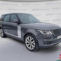 Land Rover Range Rover 2.0 P400e 404ch Autobiography SWB Mark IX Metz