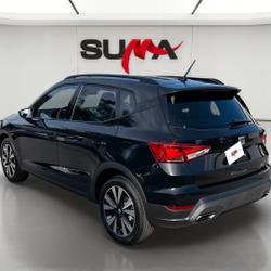 Seat Arona 1.0 TSI 115 ch Start/Stop DSG7 FR occasion - Montceau-les-Mines - photo 3/14