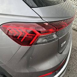 Audi Q4 e-tron Q4 e-tron 45 285 ch 82 kWh S LINE Colmar