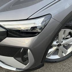 Audi Q4 e-tron Q4 e-tron 45 285 ch 82 kWh S LINE Colmar