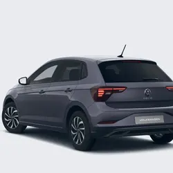 Volkswagen Polo 1.0 TSI 95 S&S DSG7 VW Edition occasion - Lisieux - photo 2/9