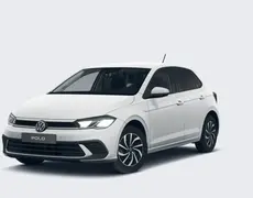 Volkswagen Polo Lisieux
