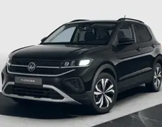 Volkswagen T-Cross Lisieux