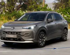 Volkswagen T-Roc Lisieux