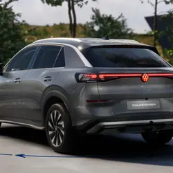 Volkswagen T-Roc T-Roc 1.5 eTSI EVO2 Hybrid 116 ch DSG7 Style Lisieux