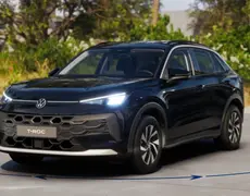 Volkswagen T-Roc Lisieux