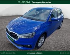 Skoda Fabia Perpignan