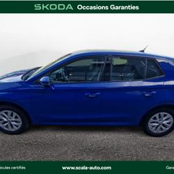 Skoda Fabia 1.0 TSI 95 ch BVM5 Ambition occasion - Perpignan - photo 2/17