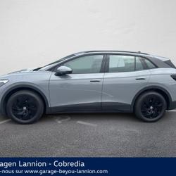Volkswagen ID4 170ch Pure 52 kWh Life Max Lannion