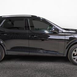 Cupra Formentor 1.5 etsi hybrid 150 ch bva dsg7 v + camera 360 + navigation + attelage Ganges