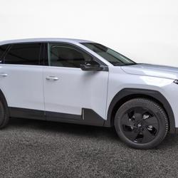 Citroen C5 Aircross Hybride 145 bva e-dcs6 max + ambiance hype grey + pack hiver etendu Ganges