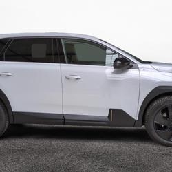 Citroen C5 Aircross Hybride 145 bva e-dcs6 max + ambiance hype grey + pack hiver etendu Ganges