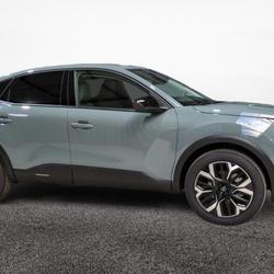 Citroen C4 Hybride 145 bva e-dcs6 max Ganges