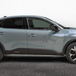 Citroen C4 Hybride 145 bva e-dcs6 max Ganges