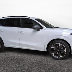 Cupra Terramar 1.5 etsi hybrid 150 ch bva dsg7 v + jantes 19 + sieges chauffants Ganges