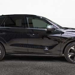 Cupra Terramar 1.5 etsi hybrid 150 ch bva dsg7 v + jantes 19 + sieges chauffants Ganges