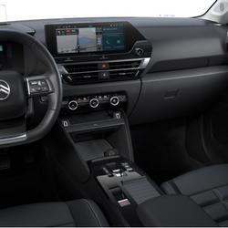 Citroen C4 Hybride 145 bva e-dcs6 max + pack techno Ganges