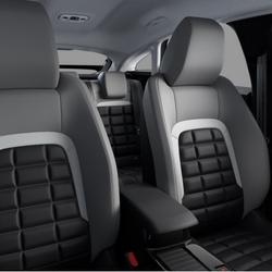 Citroen C4 Hybride 145 bva e-dcs6 max + pack techno Ganges