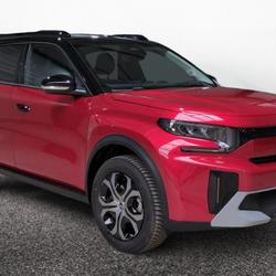 Citroen C3 Aircross Hybride 145 ch bva e-dcs6 5pl plus Ganges