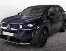 Citroen C5 Aircross Ganges