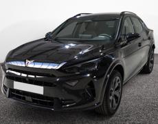 Cupra Formentor Ganges