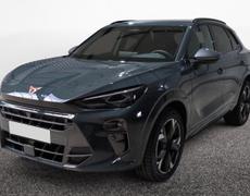 Cupra Terramar Ganges