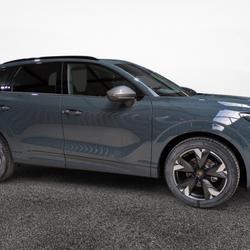 Cupra Terramar 1.5 etsi hybrid 150 ch bva dsg7 v + jantes 19 + sieges chauffants Ganges