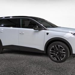 Peugeot 5008 Hybrid 145 ch bva e-dcs6 7pl gt + pack vision 360 & drive assist plus Ganges