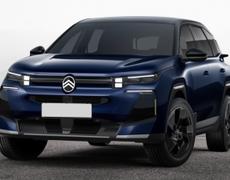 Citroen C5 Aircross Ganges