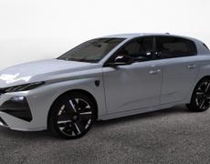 Peugeot 308 III Phase 1 Ganges