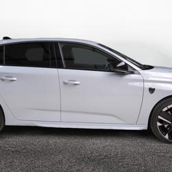 Peugeot 308 III Phase 1 Bluehdi 130 s&s bva eat8 gt Ganges