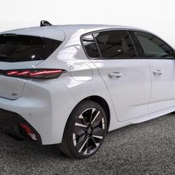 Peugeot 308 III Phase 1 Bluehdi 130 s&s bva eat8 gt Ganges