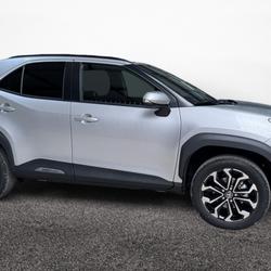 Toyota Yaris Cross Hybride 130h bva e-cvt 2wd design surequipe Ganges