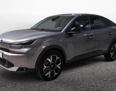 Citroen C4 Ganges