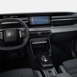 Citroen C3 Aircross Hybride 145 ch bva e-dcs6 5pl max + pack hiver Ganges