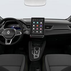 Renault Symbioz E-tech full hybrid 160 ch bva techno + hayon mains libres Ganges