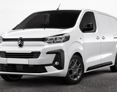 Citroen Jumpy Ganges