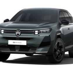 Citroen C5 Aircross Hybride 145 bva e-dcs6 plus + pack techno Ganges
