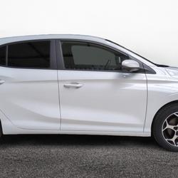 MG MG3 1.5 l hybrid+ 195 ch bva luxury Ganges